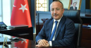 Vali Atik’ten YKS öğrencilerine mesaj