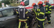 Son 1 haftada 154 trafik kazası meydana geldi