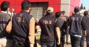 Denizli’de FETÖ ve PKK operasyonu