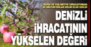 Kendi sektöründe fark oluşturan değer: Elma