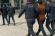 Polisten FETÖ/PDY operasyonu