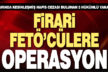 4 firari FETÖ’cü tutuklandı