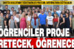 DOSTEK Koleji’nde öğretmenlere yönelik ‘Proje Tabanlı Öğrenme’ modeli anlatıldı