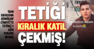Serinhisar’daki kuyu cinayetinin devamında cinayeti kiralık katilin işlediği ortaya çıktı