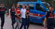 Jandarma olayların yüzde 98’ini aydınlattı