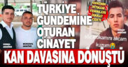 Kuyu cinayeti kan davasına dönüştü: baba gözaltında