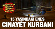 Sarayköy’de bıçaklı kavgada bir kişi öldü