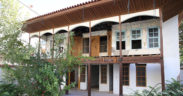 158 yıllık ev restore ediliyor