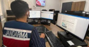 Jandarmadan 283 internet sitesine erişim engeli