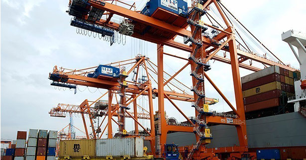Denizli’nin Ağustos ihracatı 367 milyon dolar