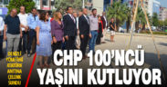 Cumhuriyet Halk Partisi 100’ncü yaşını kutluyor