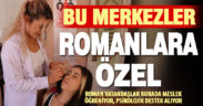 Roman vatandaşlara mesleki ve sosyal destek veren merkez sayısı 3 oldu