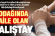 Aile ve Sosyal Hizmetler Bakanlığı 81 İlde “Aile Çalıştayı” düzenliyor