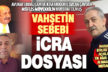 Eski Baro Başkanı Erdal Çam, müflis müvekkilinin kurbanı olmuş
