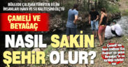 Doğallığı ile dikkat çeken Beyağaç ve Çameli, “Sakin şehir” olabilir mi?