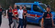 Jandarma olayların yüzde 99’unu aydınlattı