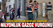 Türkiye’nin ilk doğal gazozunu, üreticiden önce dolandırıcılar piyasaya sürdü