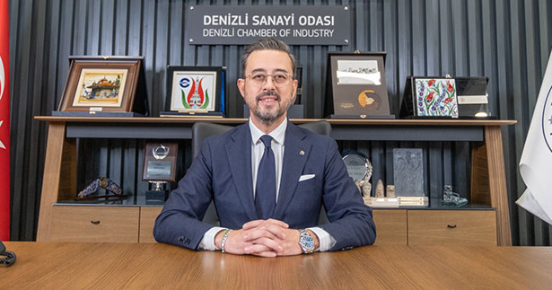 Kasapoğlu, tekstil ve hazır giyimde daralma sürüyor