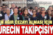 Denizli Barosu’ndan Bodrum’da öldürülen eski Baro Başkanı için açıklama