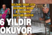 Denizlili dokuma ustası 56 yıldır dedesinden emanet el tezgahının başında