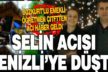 Kırklareli’deki selin acısı Denizli’ye düştü
