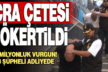 59 milyon liralık vurgun yapan şebeke üyeleri adliyeye sevk edildi
