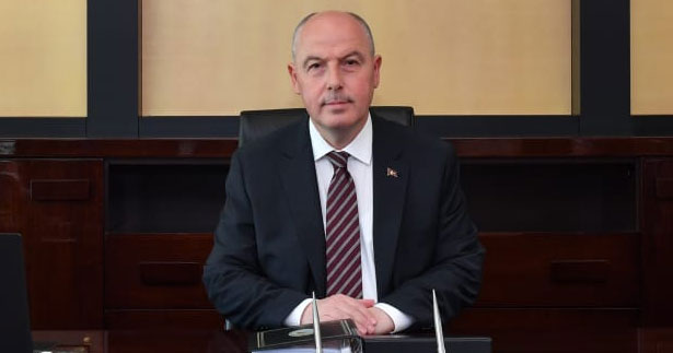 Vali Coşkun’dan eğitim yılı mesajı