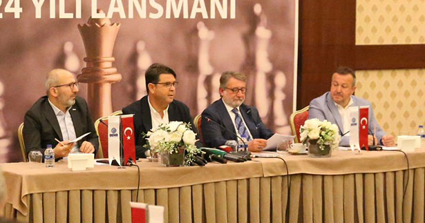 DENİB Akademi’den 2024 lansmanı