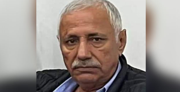 Yılmaz Beton’un sahibi Mustafa Özcan vefat etti