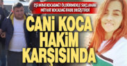 Mine Kocadağ’ı öldürmekle suçlanan ve cinayeti canlı yayında itiraf eden Mithat Kocadağ’ın yargılanmasına başlandı