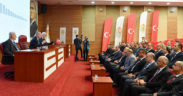 Denizli İKK’da yatırımlar görüşüldü