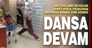 Milyonların sevgilisi Nimet Hoca, bomba gibi döndü