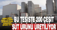 Tarım Kredi yeni yatırım ve uygulamalarıyla gıda zincirindeki rolünü artırıyor