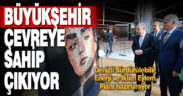 Denizli Sürdürülebilir Enerji ve İklim Eylem Planı hazırlanıyor