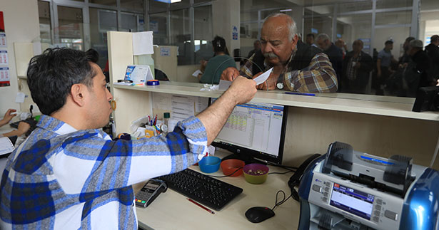 Pamukkale vezneleri 30 Kasım 22.00’a kadar açık