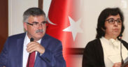 PAÜ’nün iki ismi bilim kurulu üyeliklerine seçildi