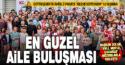 Büyükşehir’in örnek projesi 12 yaşında: 2 bin 264 çifte danışmanlık yapıldı