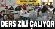 Okullarda ara tatil sonrası ilk ders zili yarın çalacak