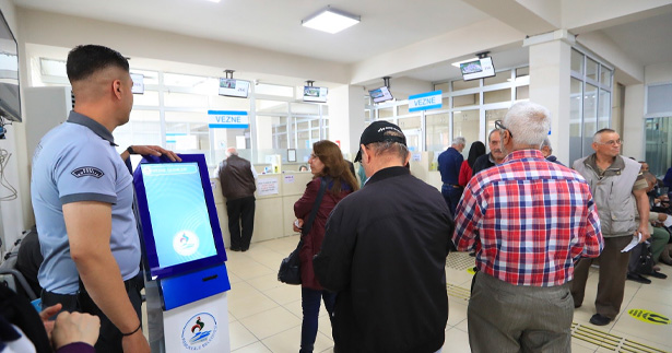 PAMUKKALE’DE VEZNELER HAFTA SONU DA AÇIK