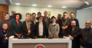 Otizm derneklerinden farkındalık projesi