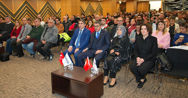 Antik Dönemde Denizli ve Çevresi konferansı yapıldı