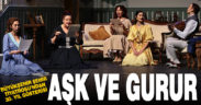 Büyükşehir Şehir Tiyatrosu 30 yaşında