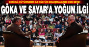 Denizli, Büyükşehir ile Kültür Buluşmalarını çok sevdi