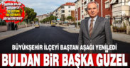Buldan Büyükşehir ile bir başka güzel