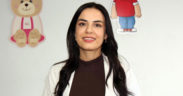 Çocuk gelişiminde en önemli konu: Beslenme