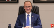 Başkan Avni Örki’den yeni yıl mesajı