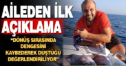 Cinkaya ailesinden açıklama