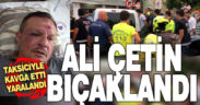 Denizlispor’un eski Başkanı bıçaklı kavgada yaralandı
