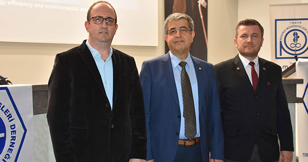 OSB’de gündem küresel iklim değişikliği
