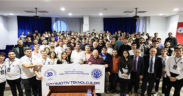 PAÜ Otomotiv Teknolojileri Topluluğu büyüyor